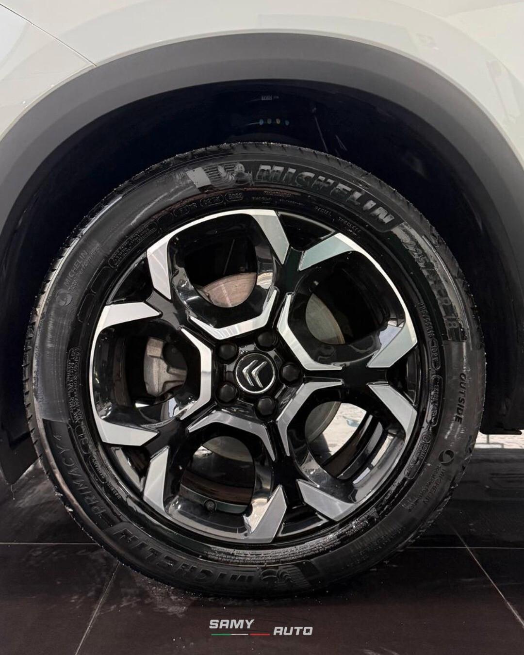 Citroen C5 Aircross 1.5 bluehdi Feel Pack s