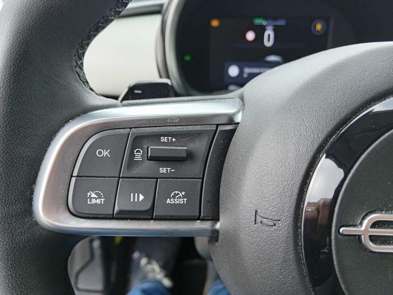 FIAT 600 1.2 Hybrid 100cv La Prima