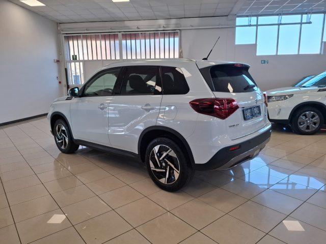 SUZUKI Vitara 1.4 Hybrid 4X4 Starview AT EXTRA PROMO+INCENTIVO