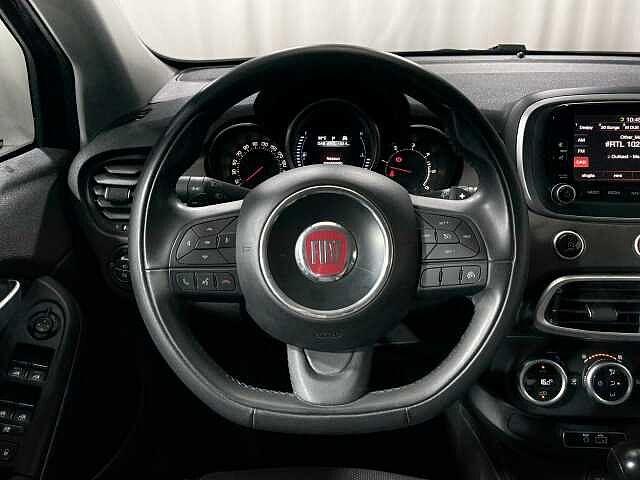 Fiat 500X 2.0 MultiJet 140 CV AT9 4x4 Cross