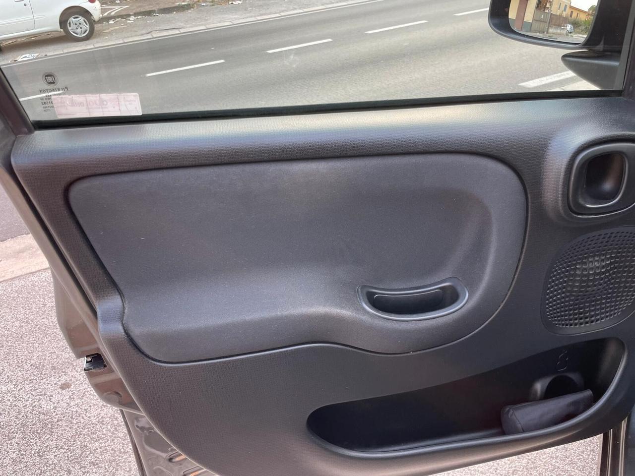 Fiat Panda 1.2 EasyPower Lounge