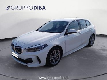 BMW Serie 1 F40 Diesel 116d Msport auto