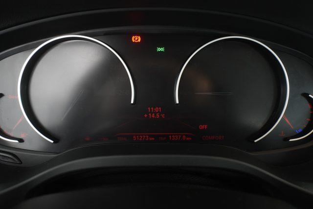 BMW X3 X3 sDrive18d Business Advantage/X3 sDrive18d 48V B