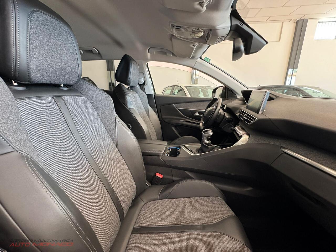 Peugeot 3008 BlueHDi 1.5 130cv Allure - 2020
