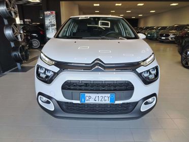 Citroen C3 C3 1.2 puretech You! s neopatentati