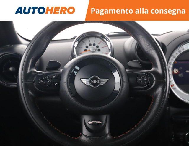 MINI Countryman Mini Cooper SD Countryman ALL4