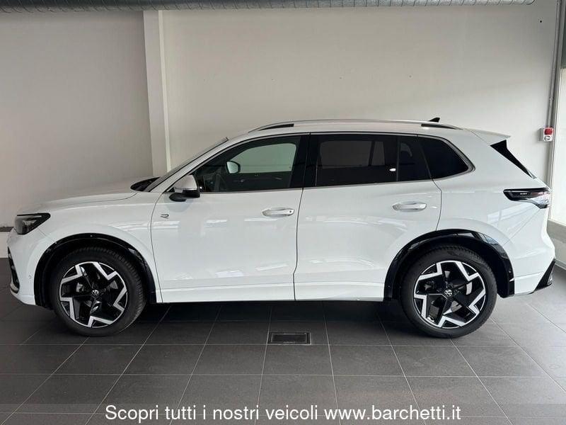 Volkswagen Tiguan Tiguan 1.5 TSI eHybrid DSG R-Line