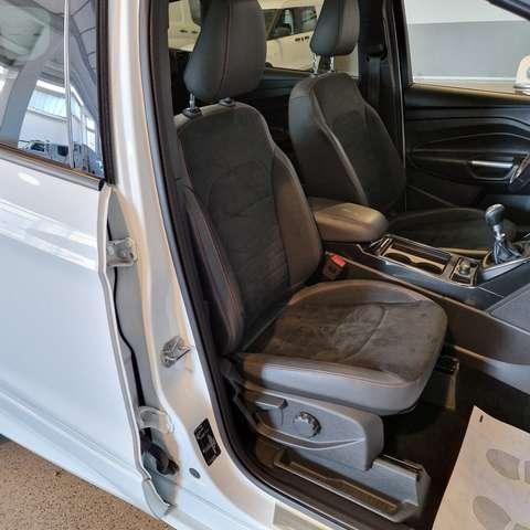 Ford Kuga Kuga 1.5 tdci ST-Line 120CV