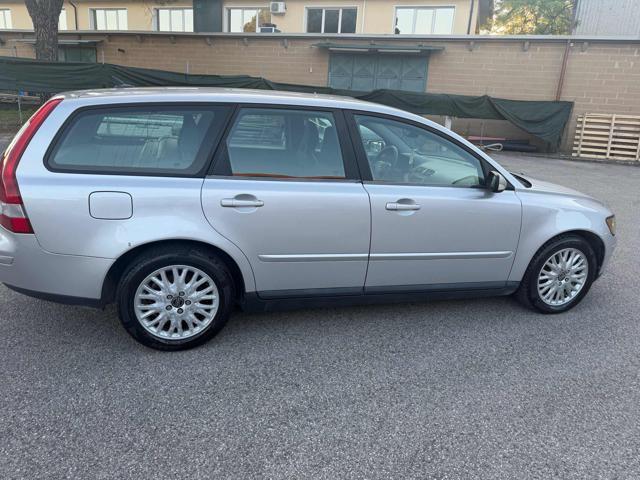 VOLVO V50 2.0 D cat Summum senza nessun lavoro da fare