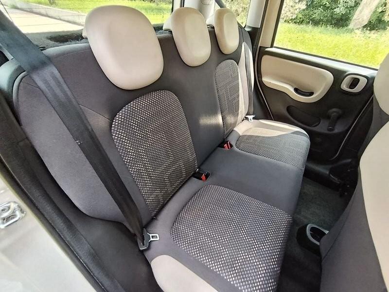Fiat Panda 1.3 MJT 4x4 - PREZZO REALE