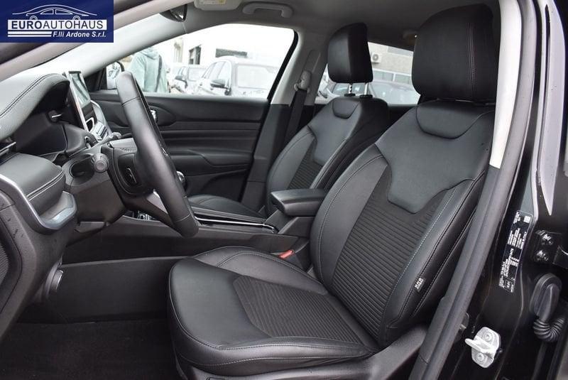 Jeep Compass 1.6 MJet II 96kW Limited