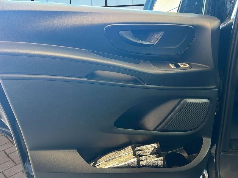 Mercedes-Benz Vito Vito 2.0 114 CDI PL Tourer Pro Extra-Long