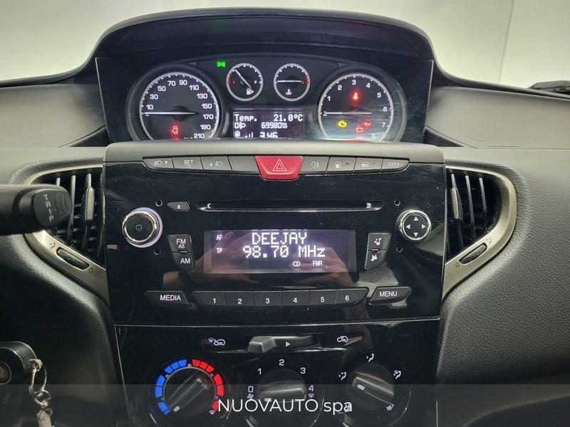 Lancia Ypsilon Ypsilon 1.2 8v Gold ecochic Gpl 69cv