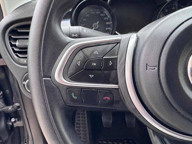 FIAT 500X 1.0 T3 120 CV Cult
