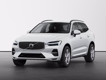 VOLVO XC60 2.0 t6 recharge phev obc 6,4kW Ultimate Dark awd auto del 2024