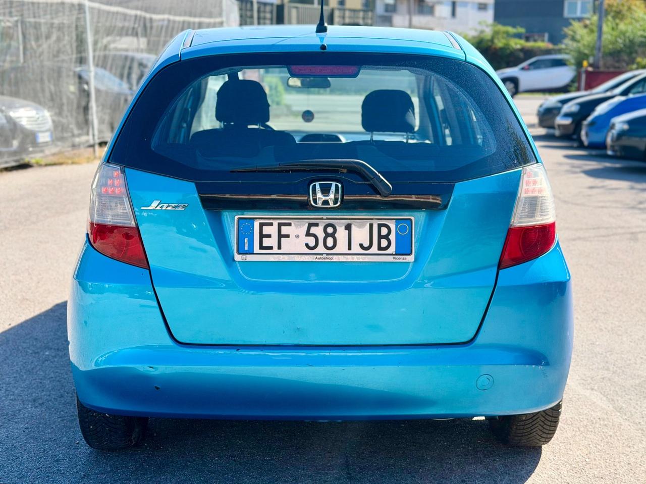 Honda Jazz 2010 1.2 i-VTEC benzina OK NEOPATENTATI ! ! !