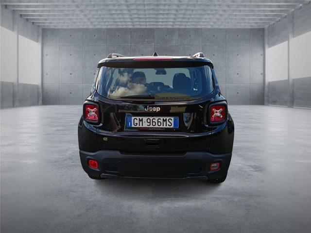 JEEP Renegade Renegade 1.5 Turbo T4 MHEV Limited