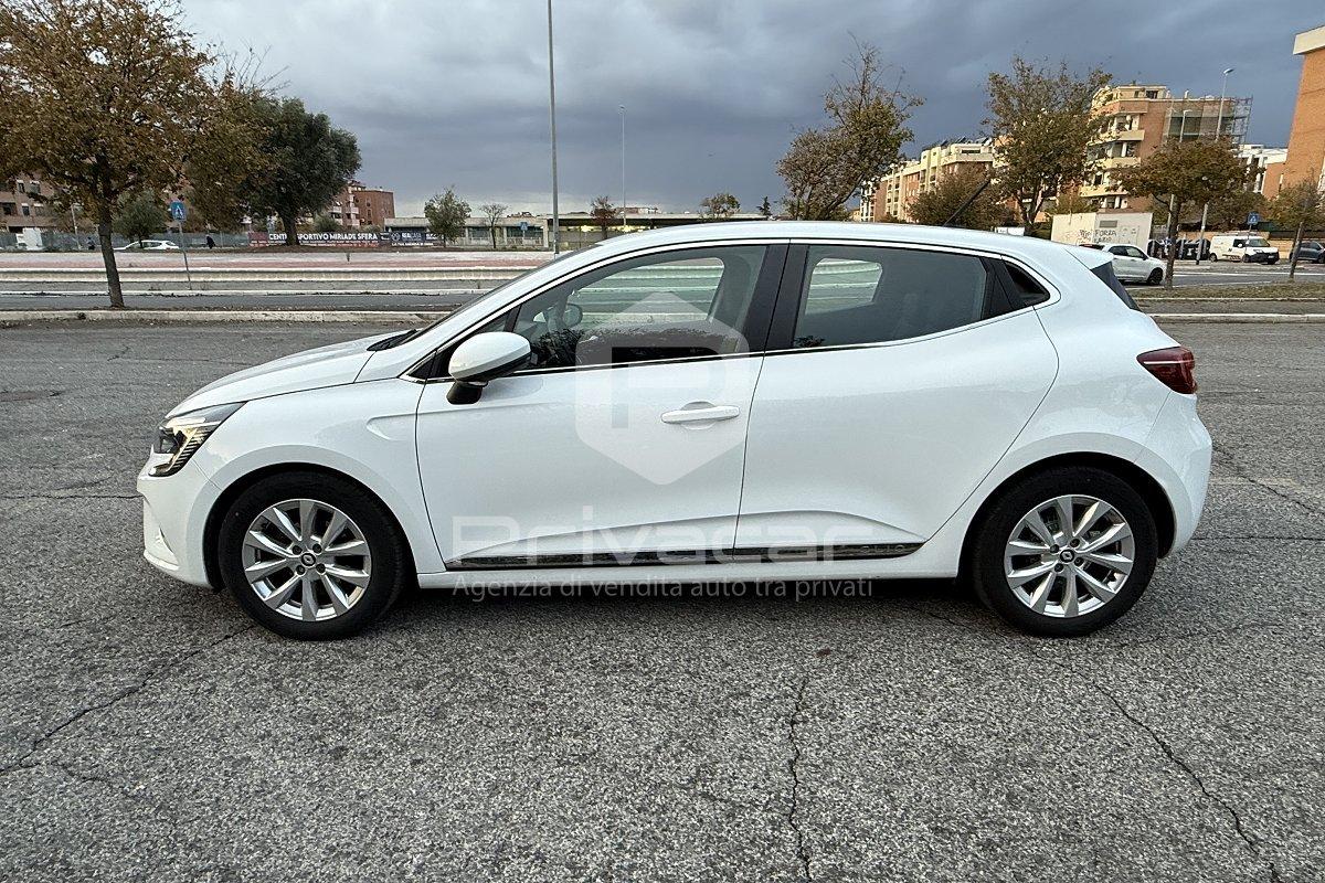 RENAULT Clio TCe 100 CV GPL 5 porte Intens