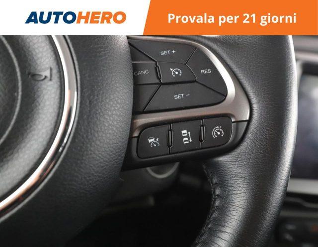 JEEP Renegade 1.6 Mjt DDCT 120 CV Limited