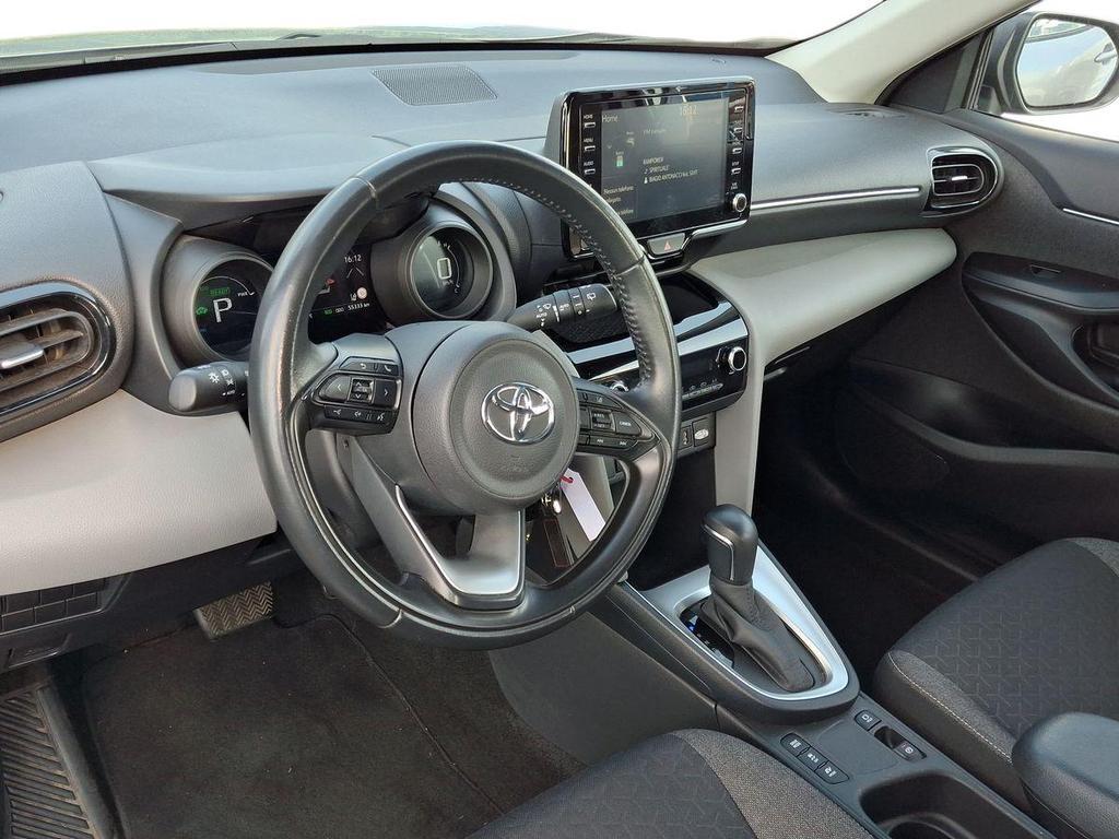Toyota Yaris Cross 1.5h Active fwd 116cv e-cvt
