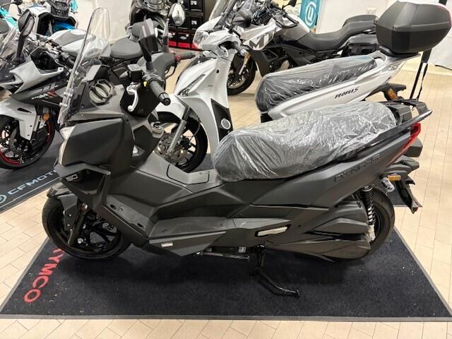 Kymco Dink 150