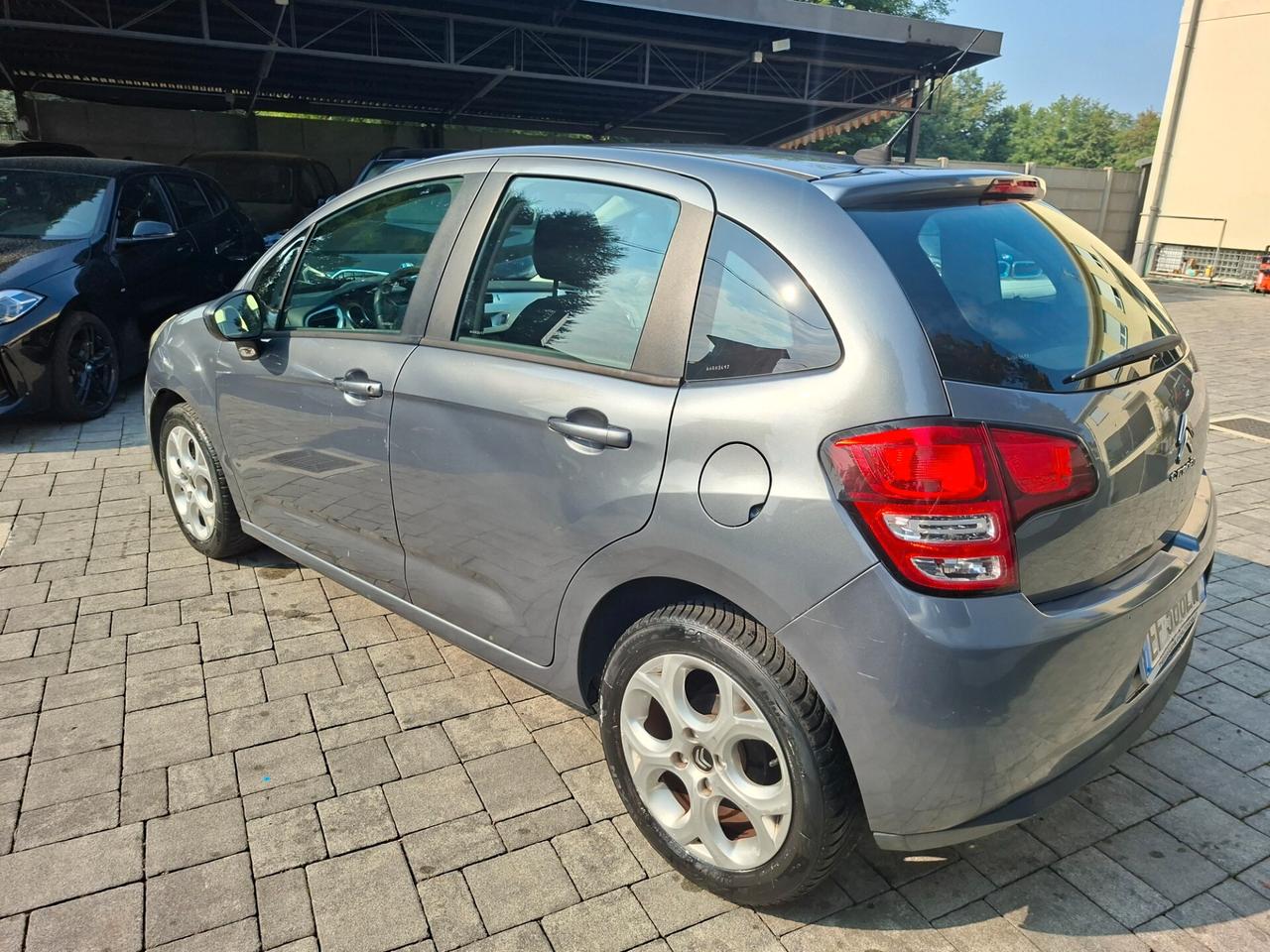 Citroen C3 1.1 Exclusive