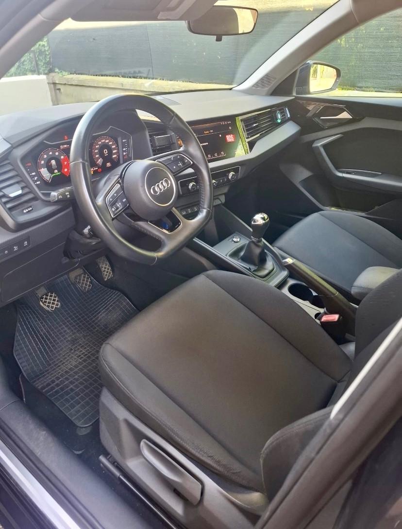 Audi A1 SPB 30 TFSI Advanced