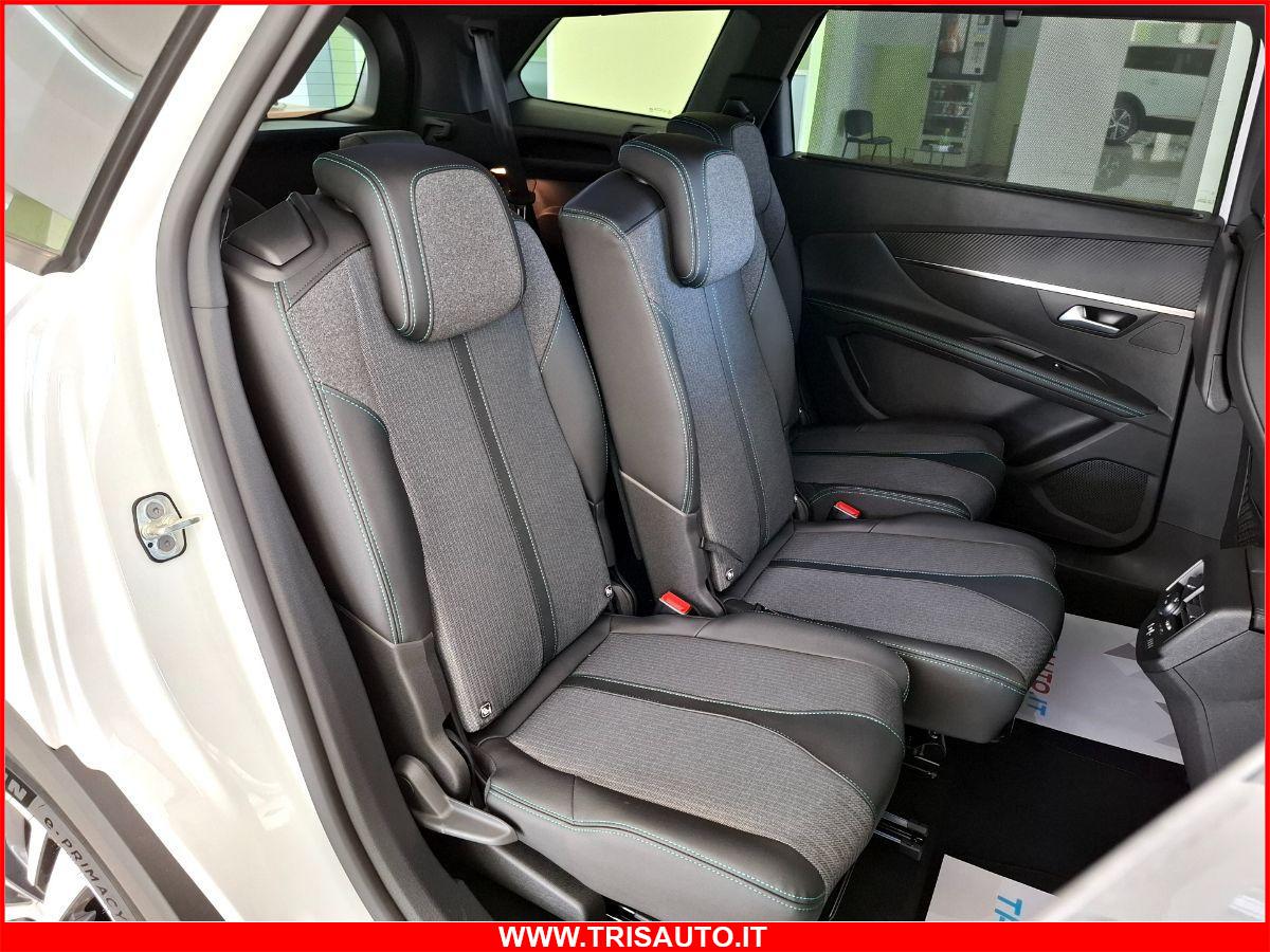 PEUGEOT 5008 1.5 Bluehdi Eat8 Allure Pack 7p.ti NEOPATENTATI (FULL LED+PELLE+ANDROID+APPLE)