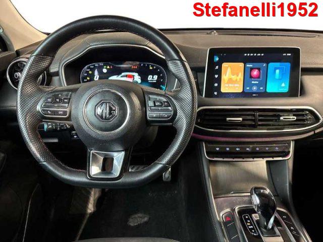 MG HS I - 1.5 t Luxury auto