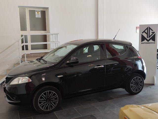 LANCIA Ypsilon 1.2 69 CV 5 porte S&S Gold