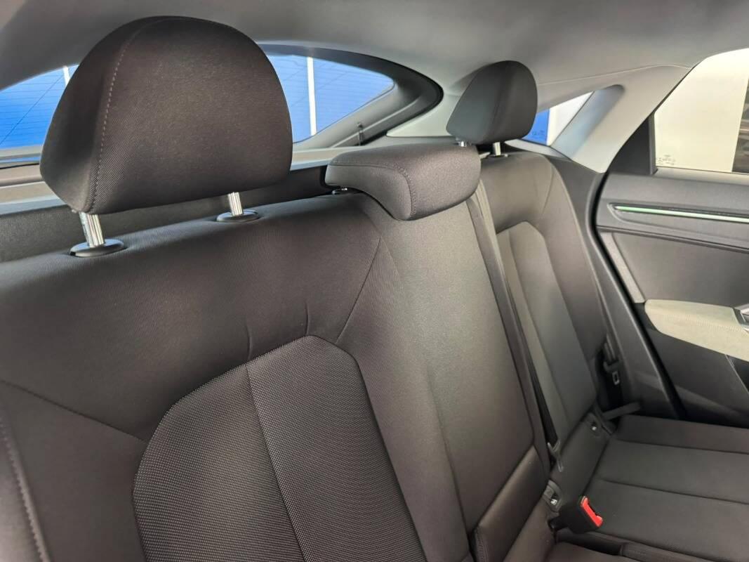 Audi Q3 Sportback 35 2.0 tdi Business Plus s-tronic