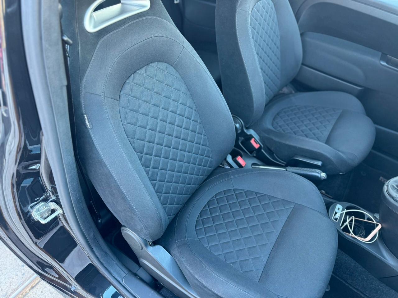 Abarth 595 1.4 T-jet 145