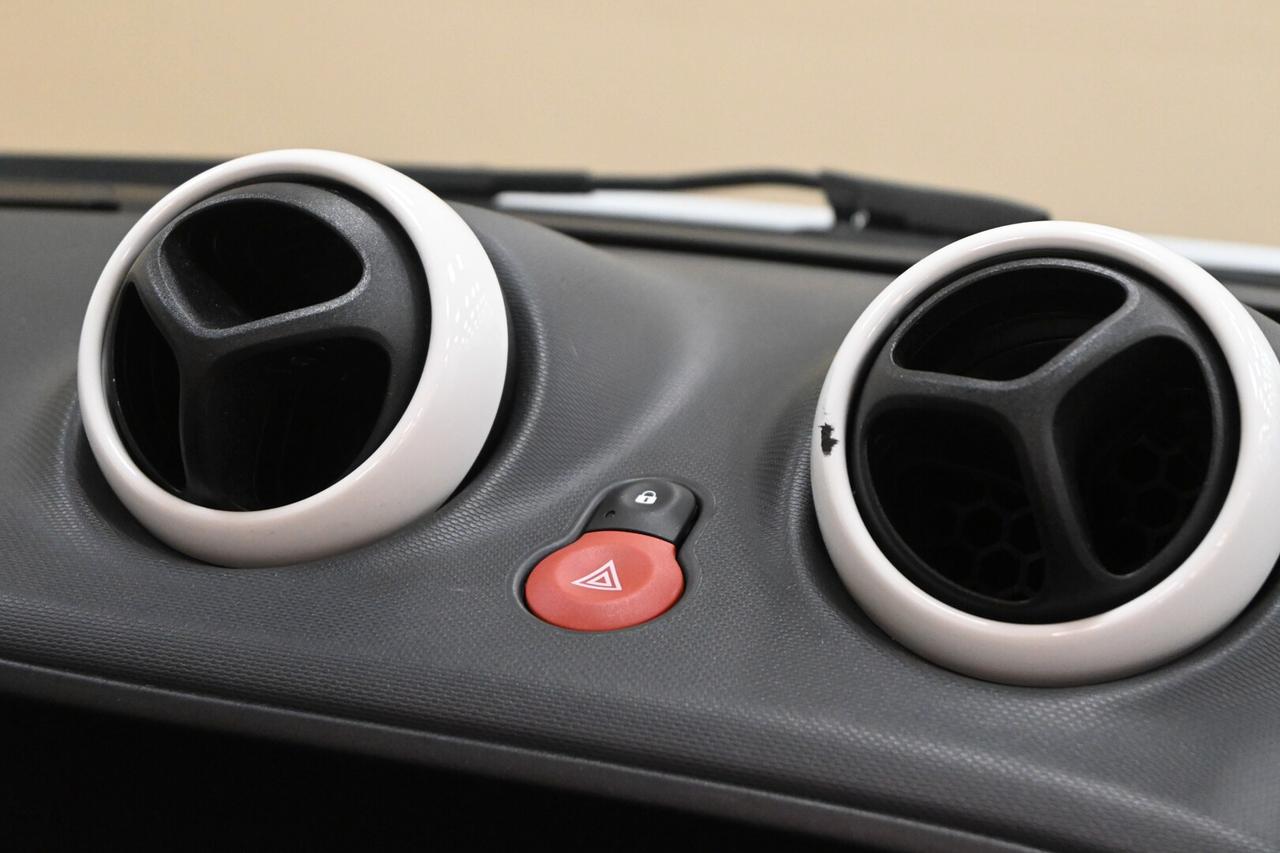 SMART fortwo 3ªs.(C/A453) fortwo 70 1.0 twinam...