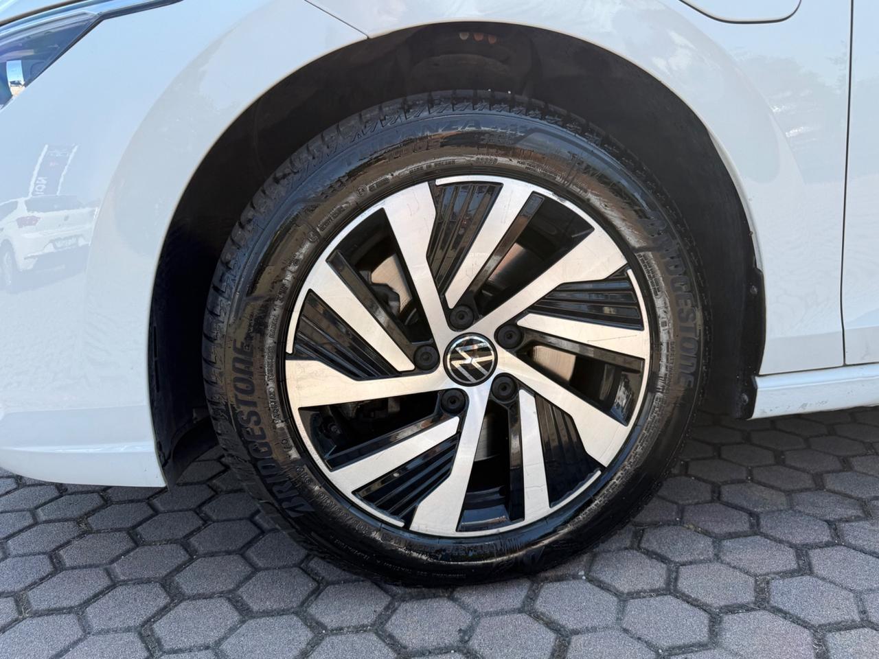 Golf 1.4 TSI eHYBRID 204 CV DSG Style