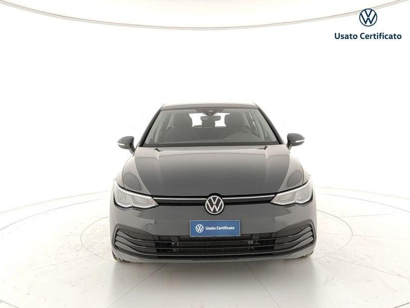 Volkswagen Golf 2.0 TDI Life