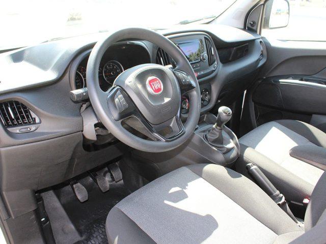 FIAT Doblo 1.3 MJT COIBENTATO Cargo AUTOCARRO +IVA