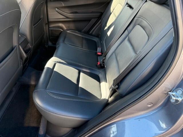 Dr 5.0 s3 1.5 Bi-Fuel GPL