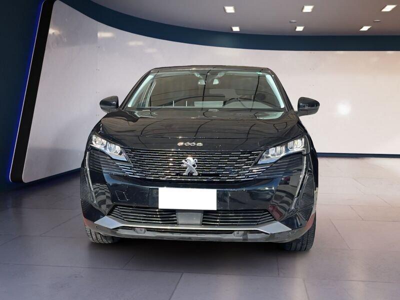 Peugeot 5008 BlueHDi 130 GT EAT8 S/S aut.