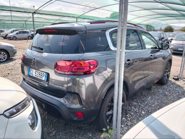 CITROEN C5 Aircross BlueHDi 130 S&S EAT8 Shine *TETTUCCIO*