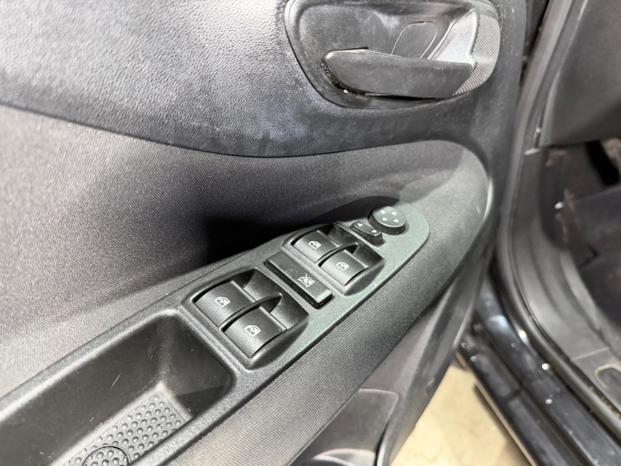 FIAT PUNTO 1.3MTJ 75CV EURO5A NEOPATENTATI