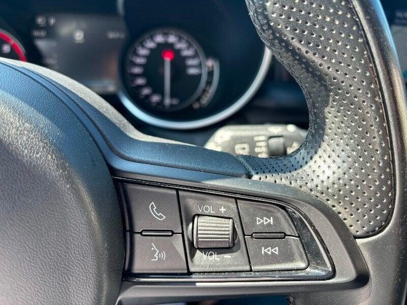 Alfa Romeo Stelvio Stelvio 2.2 Turbodiesel 190 CV AT8 Q4 Super Business
