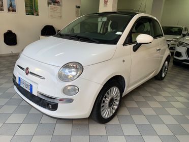 Fiat 500 1.3 Multijet 16V 75 CV Lounge