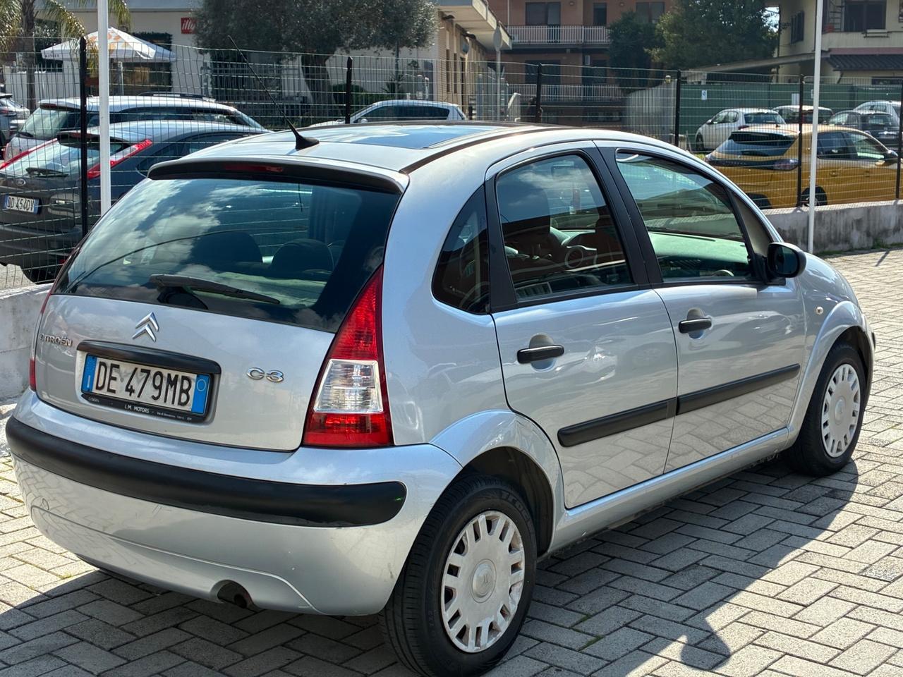 Citroen C3