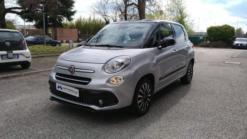 FIAT 500L 1.4 95 CV 120��