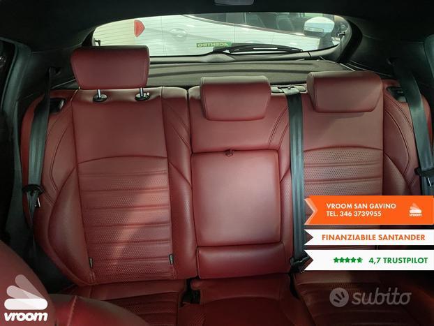 ALFA ROMEO Giulietta (2010-21) Giulietta 1.6 JT...