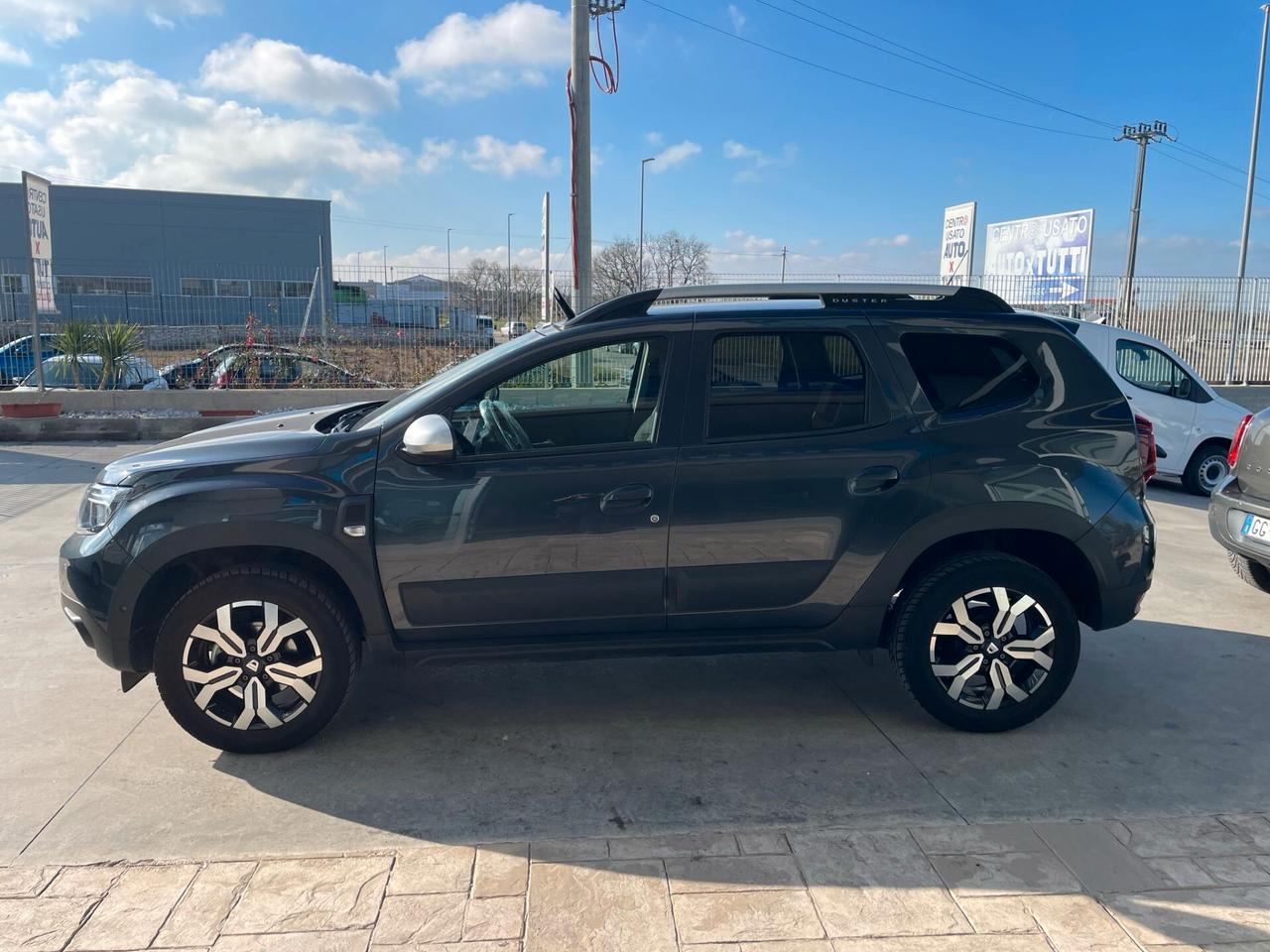 Dacia Duster 1.5 2021