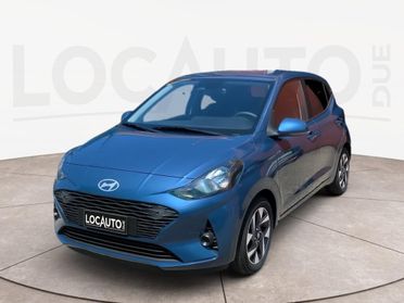 Hyundai i10 1.0 MPI Connectline MT - PROMO