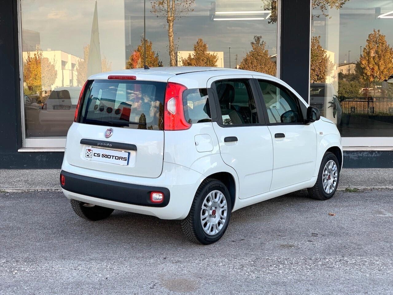Fiat Panda BENZINA 1.2 69 cv