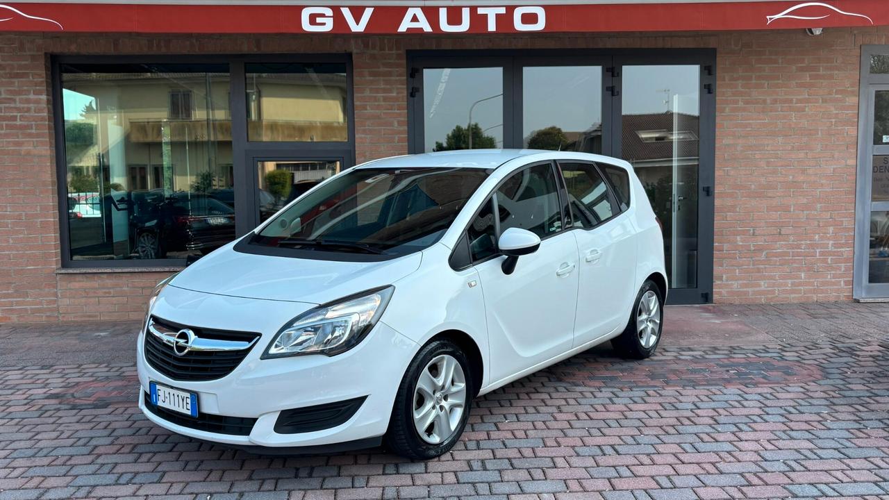 Opel Meriva 1.4 100CV Innovation