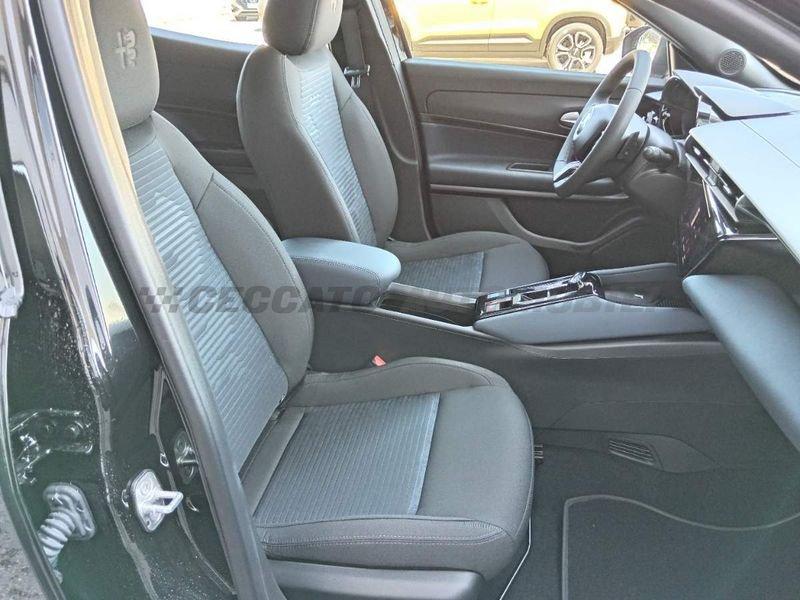 Alfa Romeo Junior Junior 1.2 ibrida 136cv edct6
